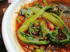 -赤酱红油(家乐福店)