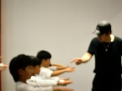 -MME街舞