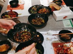 -一棠龙虾•王牌虾球(恒隆广场店)