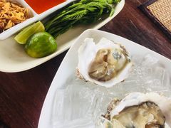 -自然餐厅(Phuket)