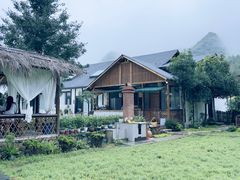 -万峰林风景区