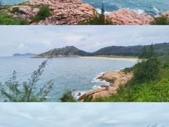 -广东惠东海龟国家级自然保护区