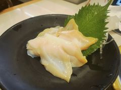 -濱寿司(高新伊藤店)