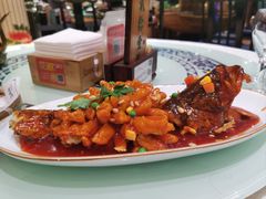 -老西门·常州菜(新区店)