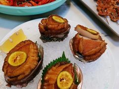-吉利龙虾·新派海鲜烧烤