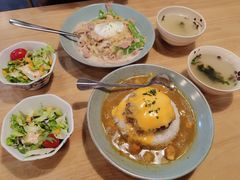 -红小满休闲餐厅(十全街店)