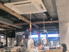 -北丐先生·野馄饨烧烤(雨花万象店)