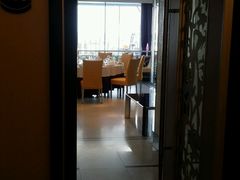 包间-海天一色海景自助餐厅(西港花园店)