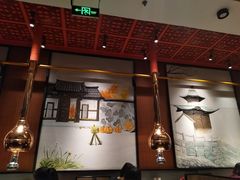 -韩宫宴烤肉·料理(苏州中心店)
