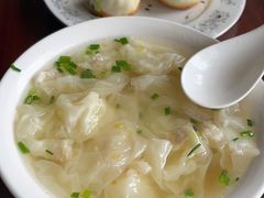 -胥塘陆氏小馄饨