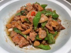 -客语客家菜(琶洲保利店)