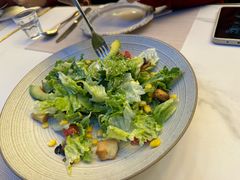 -get pizza意大利餐厅(凯德MALL店)