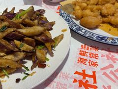 -即墨老公社·海肠捞饭大王(古城店)