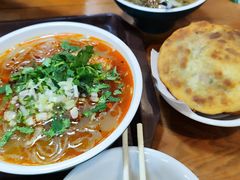 -顺华粉馆(桃园南路店)