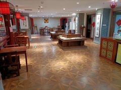 -秦汉胡同国学书院(天鹅湾分馆)