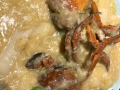 -熠盛·本帮菜Bistro(永嘉路店)