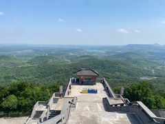 -句容茅山景区