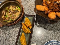 -南京大牌档(龙湖长楹天街店)