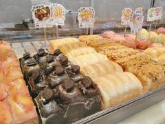 -LELECHA乐乐茶(百货大楼店)