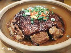 扣肉-剁椒入味(黄土岭店)