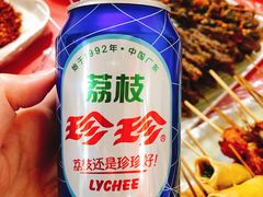 -新城小肉串(新华店)
