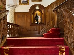 -马勒别墅·中餐厅