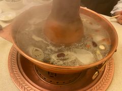 -八先生涮肉房(三里河店)