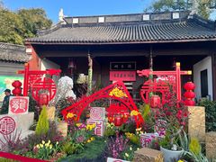 -钱王祠