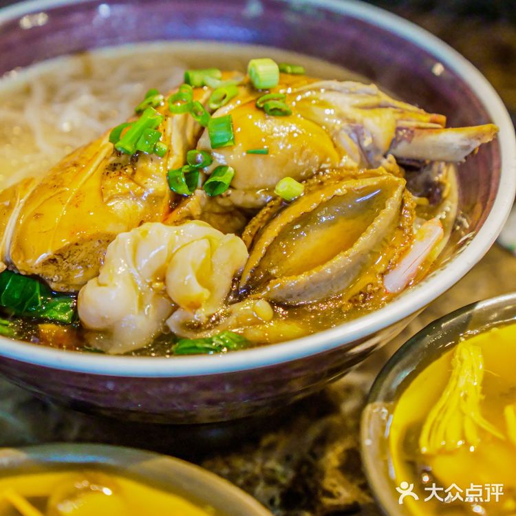 佛山探店💰28+吃花胶鱼翅❗平价宝藏粤菜