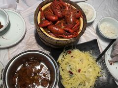 -怪怪龙虾·来自江苏盱眙(惊驾路店)
