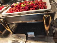 -上海虹桥宾馆味翠餐厅