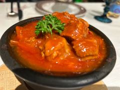 -俄士厨房(五棵松华熙LIVE店)
