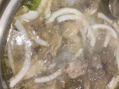 原味椰子鸡-狐狸爱上椰子鸡(滨江星光大道店)