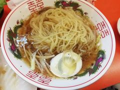 -拉面莊夢語＆中华料理八椿