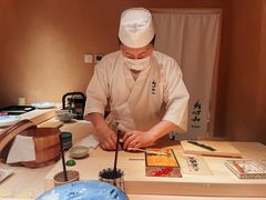 -鮨心和(外滩店)
