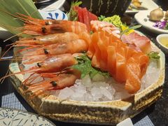 -德川家日本料理(中关村寰太大厦店)