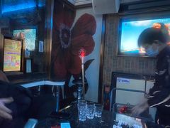 -格莱美量贩式KTV(奥帆店)