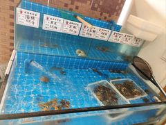 -锅老头铁锅炖•大锅蒸汽海鲜(韩乐坊店)