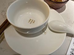 -周三的情书花园餐厅(江北店)