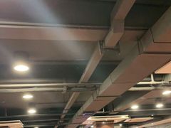 大堂-点都德(聚福楼店)