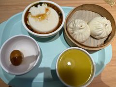 -孙记包子(永泰学府店)