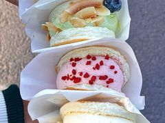 -Gram舒芙蕾(杭州中心店)