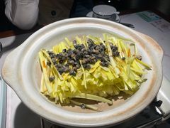 -壹只菜·崇明本地特色菜(崇明南门店)