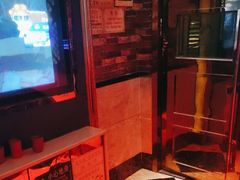 -歌潮量贩式KTV(萝岗店)