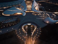 -哈尔滨大剧院