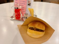-大哥餐厅(西城花园店)