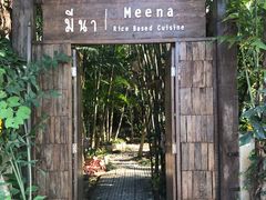 -Meena Rice Based Cuisine