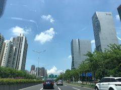 -润生堂(泰然四路店)