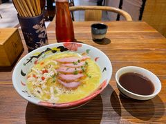 -千金一碗·宝岛一村(韩国街店)