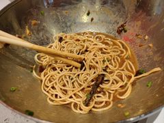 -一棠龙虾•王牌虾球(恒隆广场店)